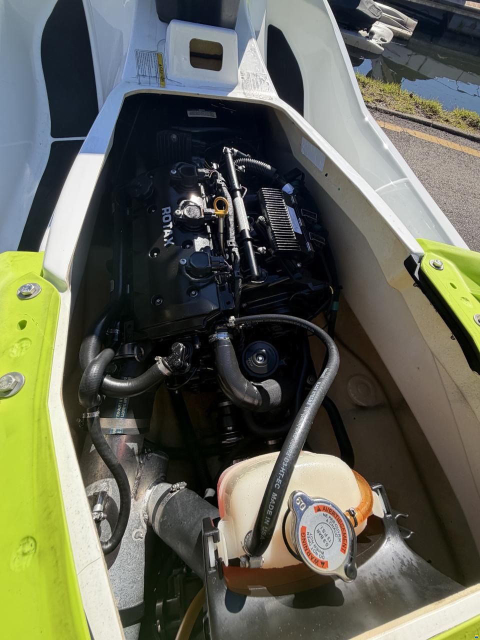 Sea-Doo GTI 130