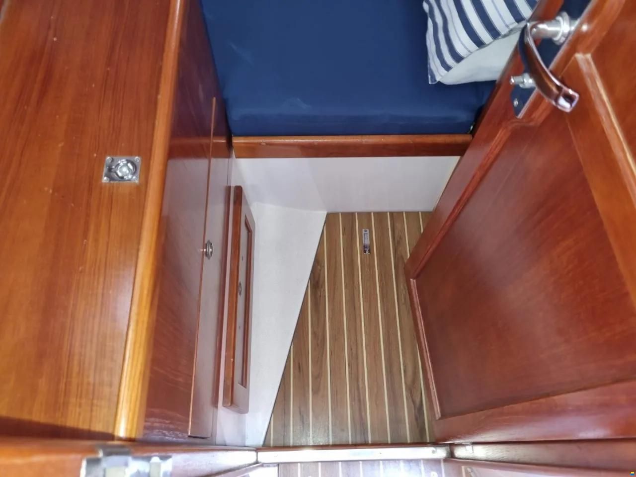 Elan 36