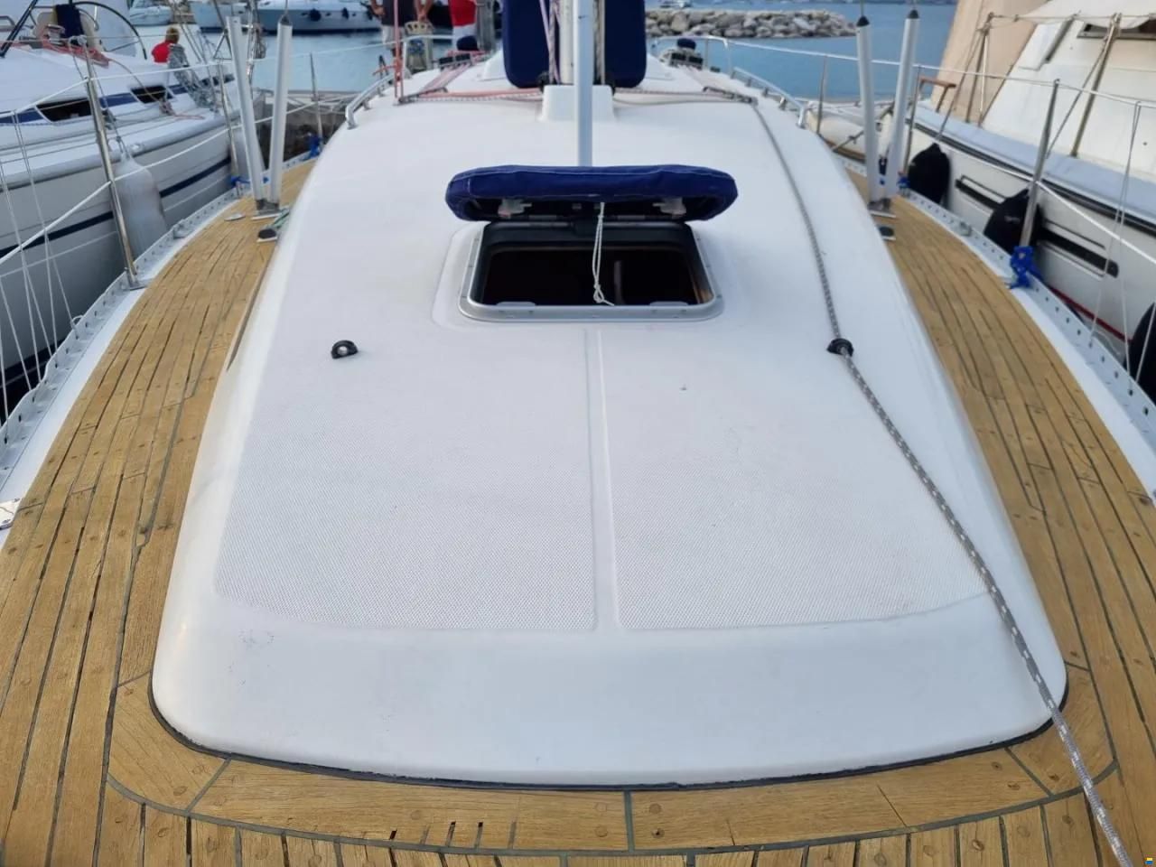 Elan 36