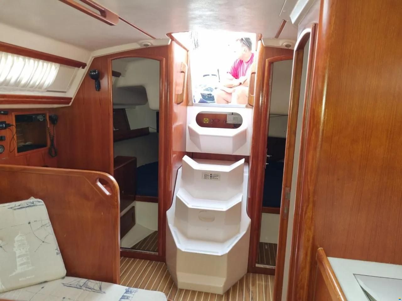Elan 36