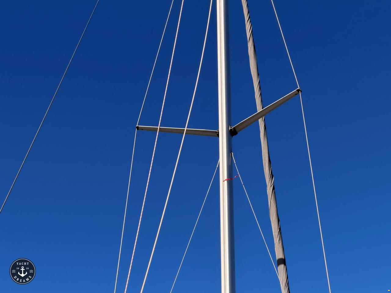 Bavaria 40 AC