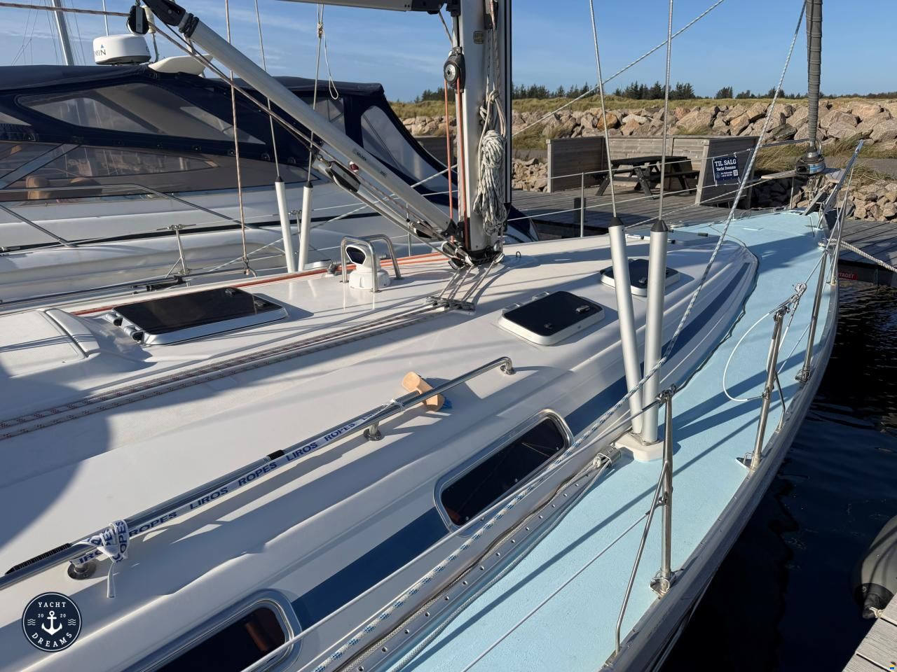 Bavaria 40 AC