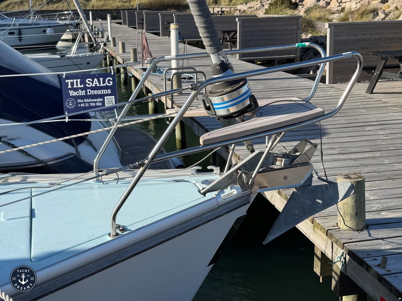 Bavaria 40 AC