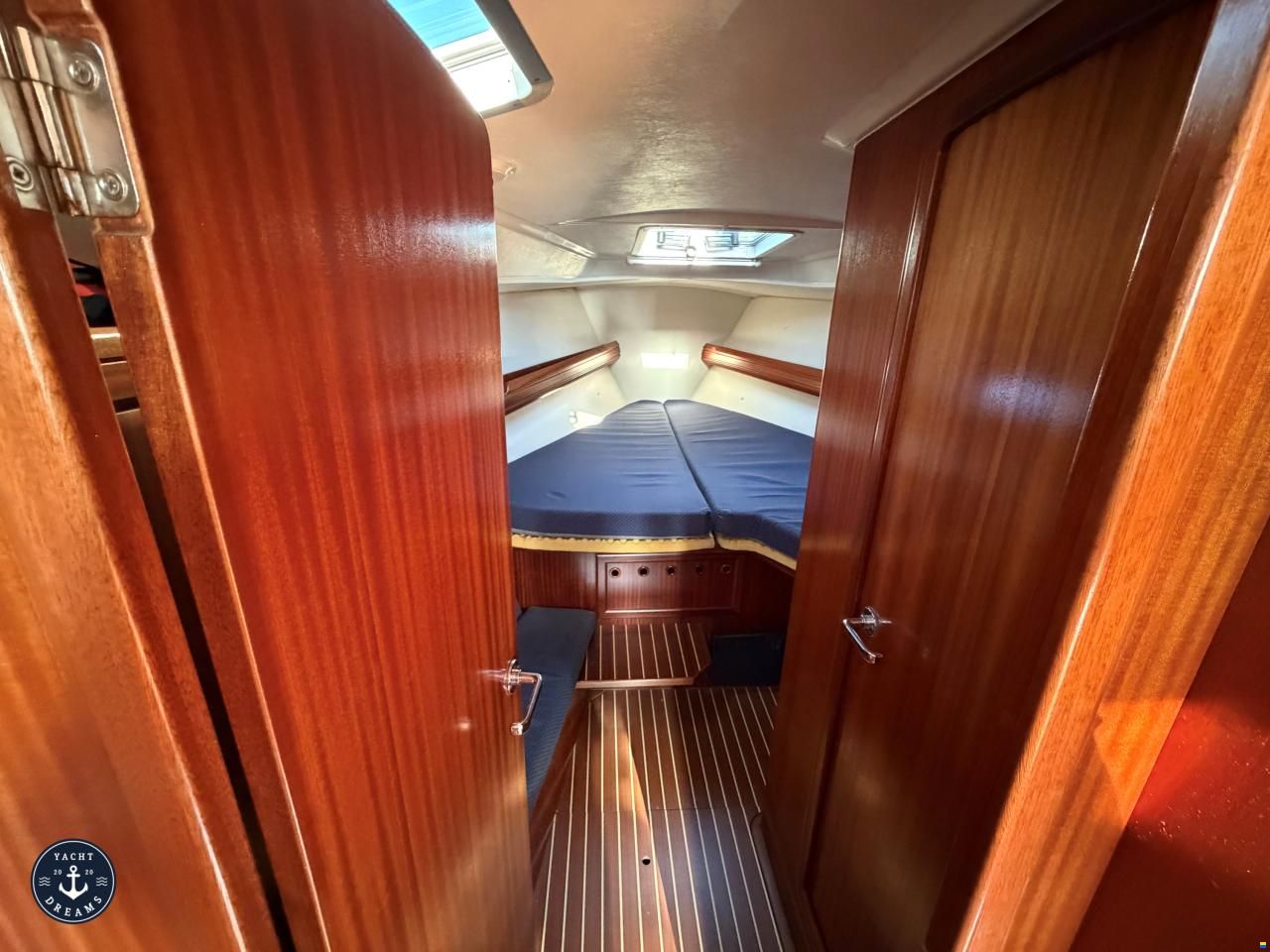 Bavaria 40 AC