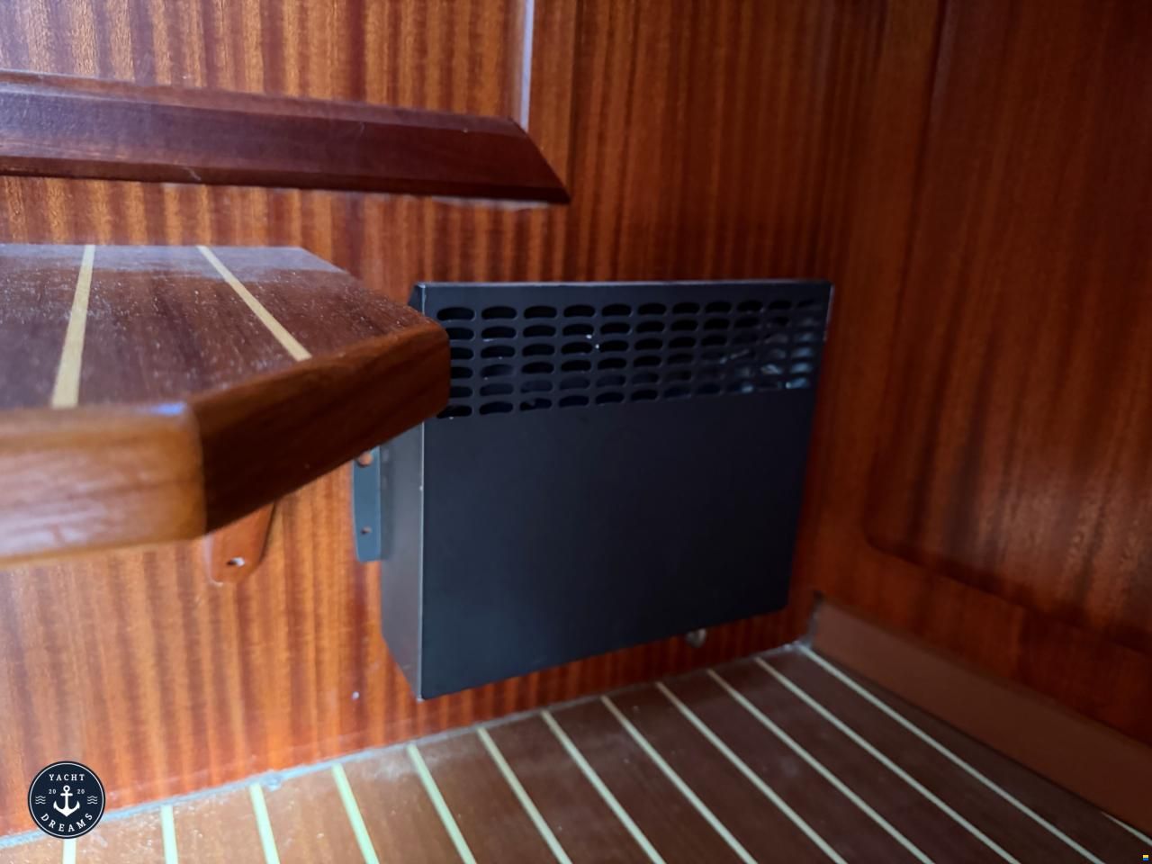 Bavaria 40 AC