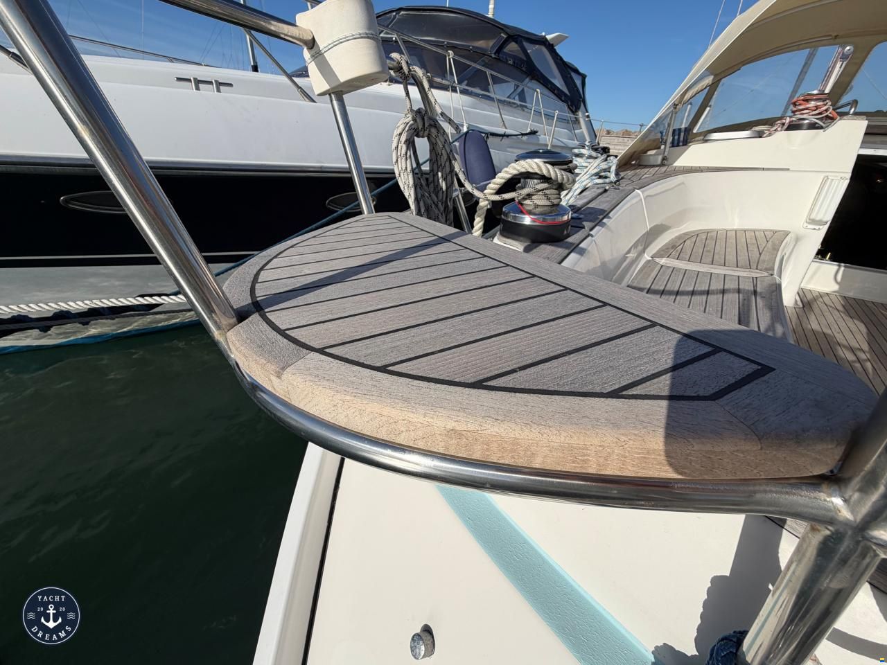 Bavaria 40 AC