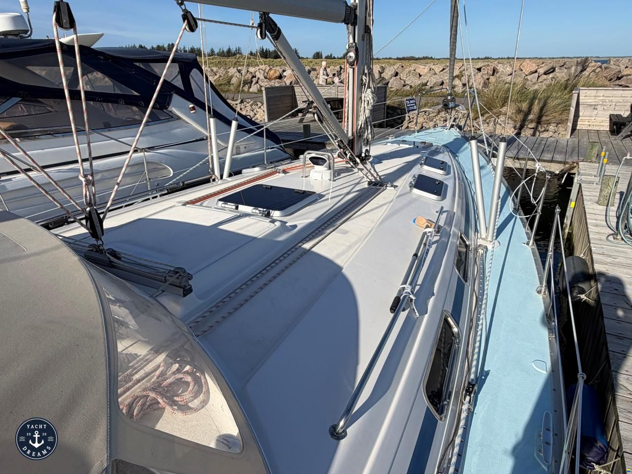 Bavaria 40 AC