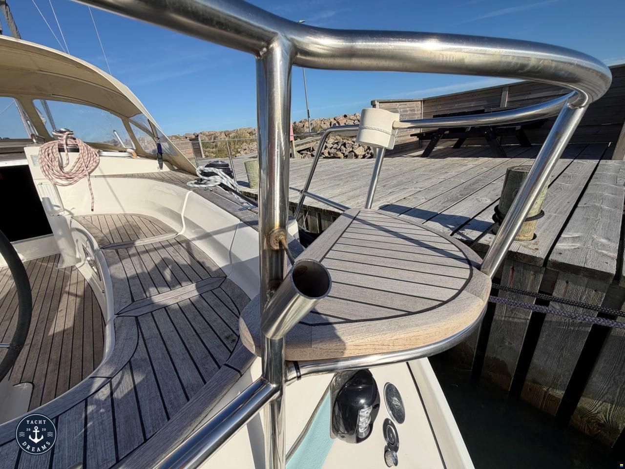 Bavaria 40 AC