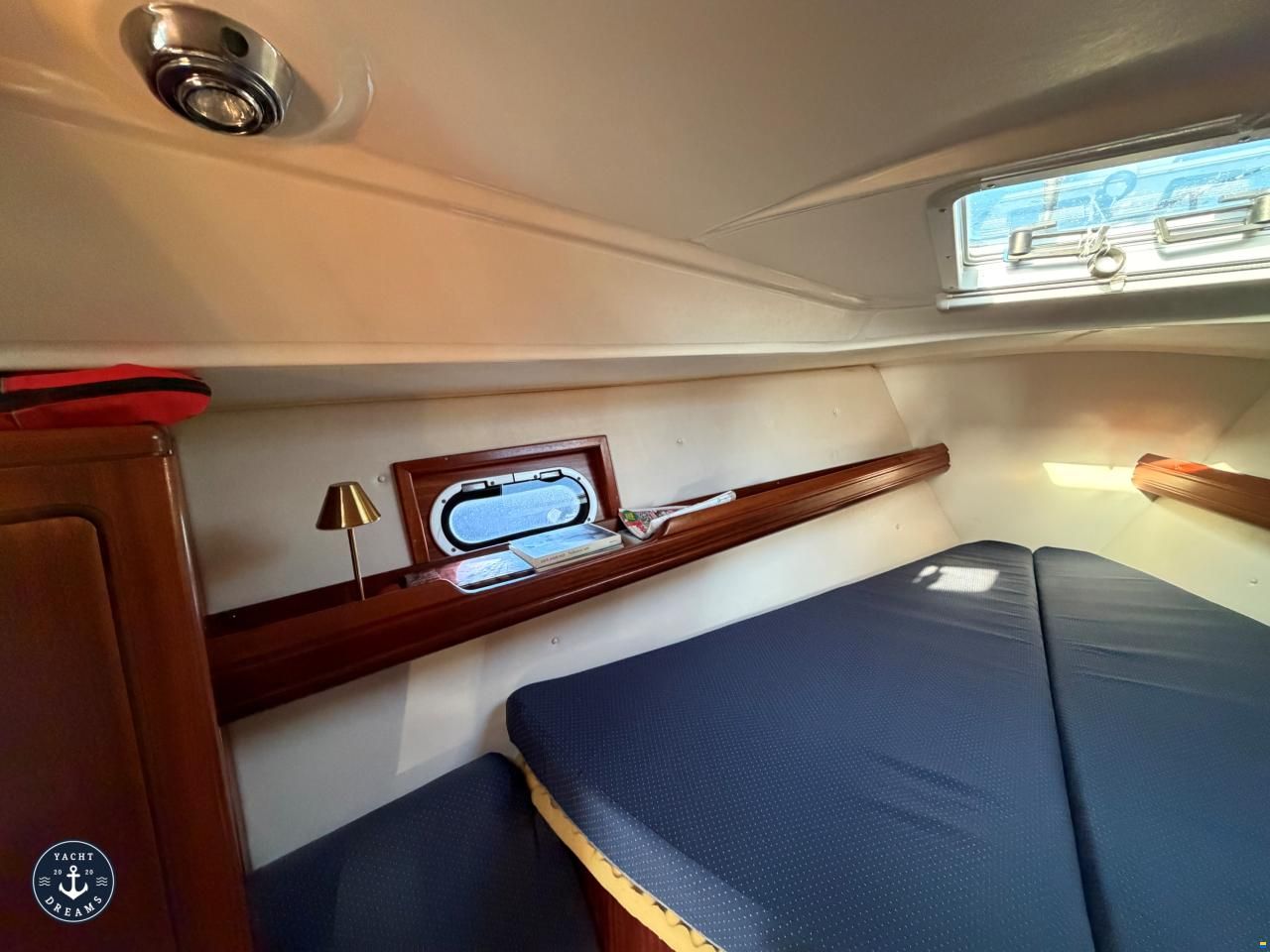 Bavaria 40 AC