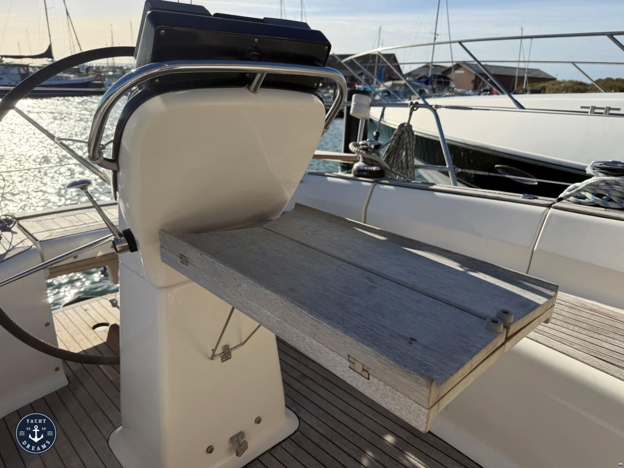 Bavaria 40 AC