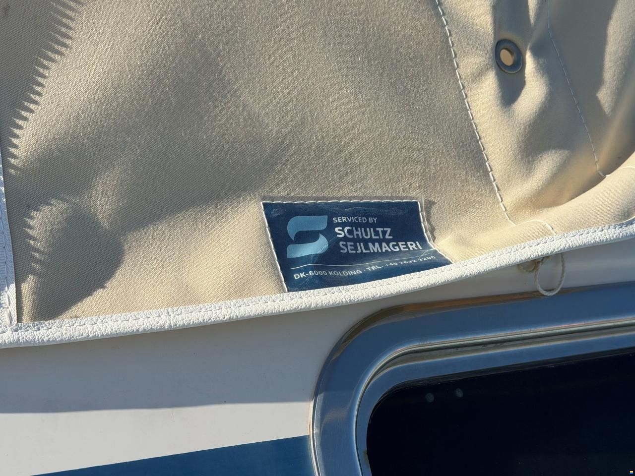 Bavaria 40 AC