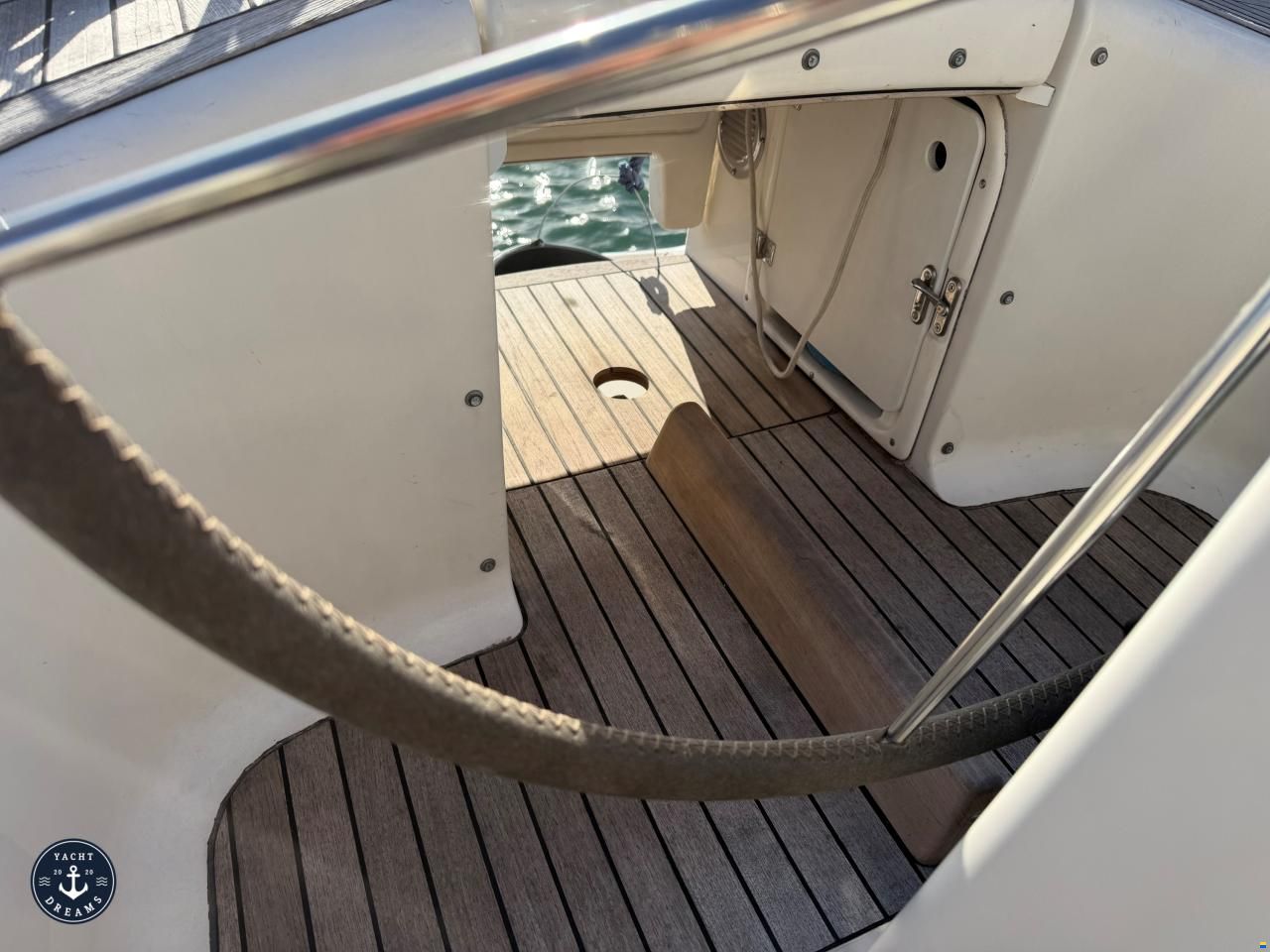 Bavaria 40 AC