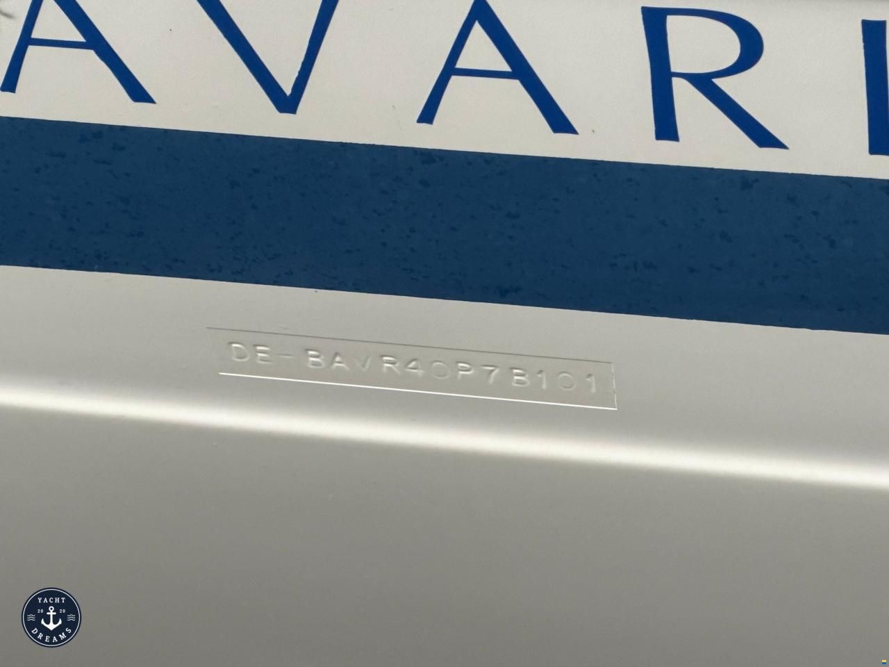 Bavaria 40 AC