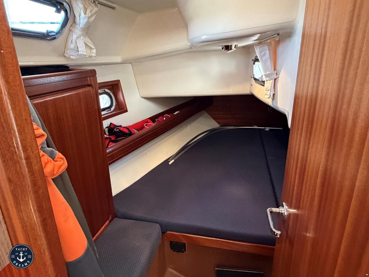 Bavaria 40 AC