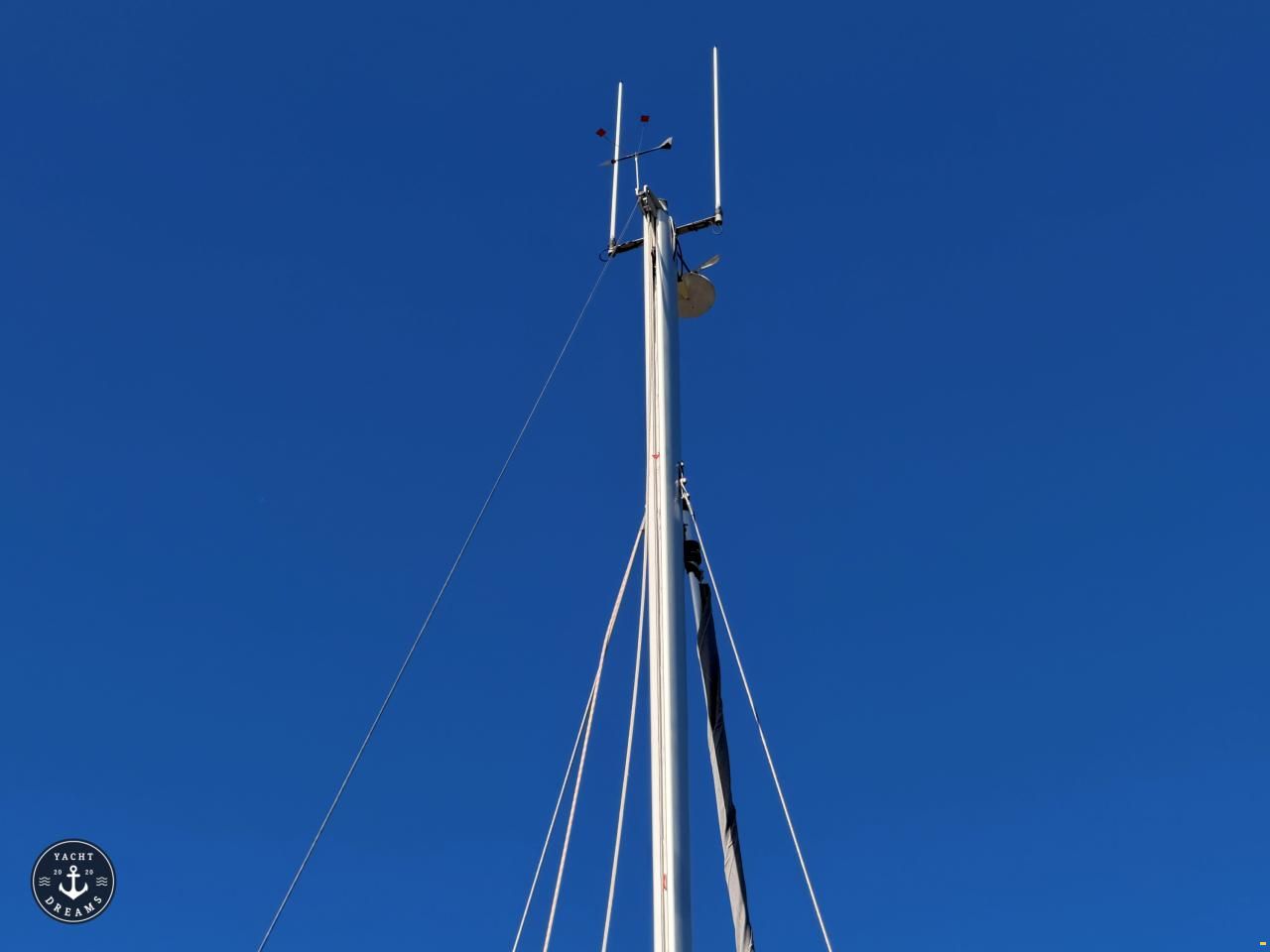 Bavaria 40 AC