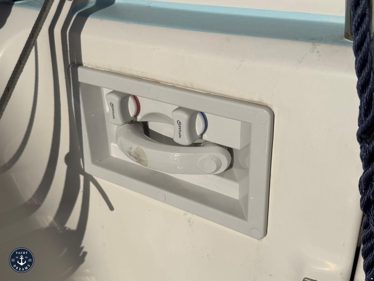Bavaria 40 AC