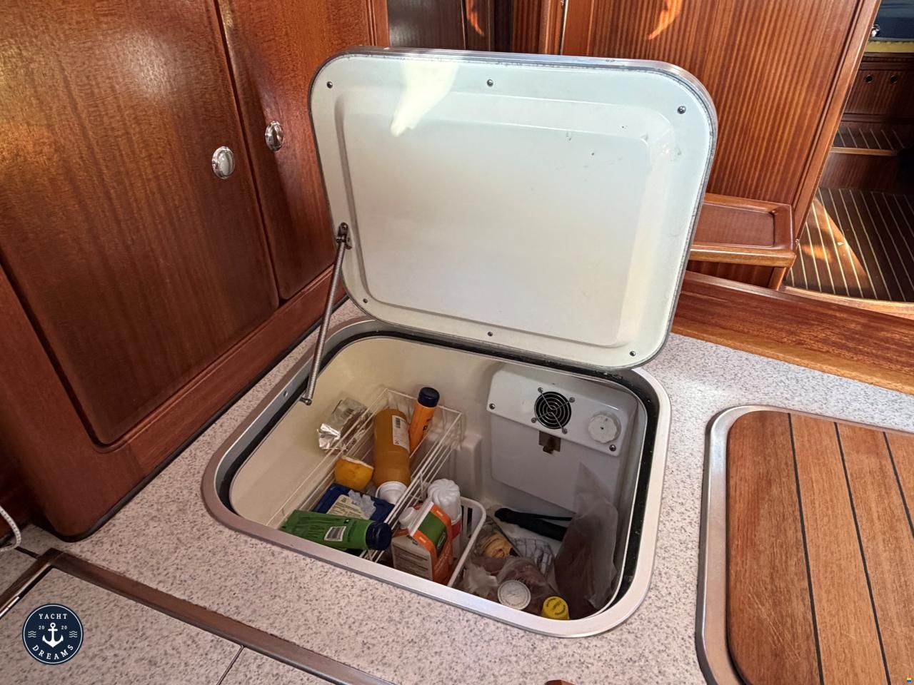 Bavaria 40 AC