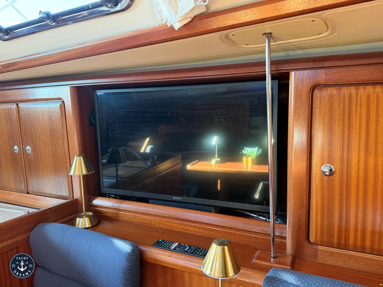 Bavaria 40 AC