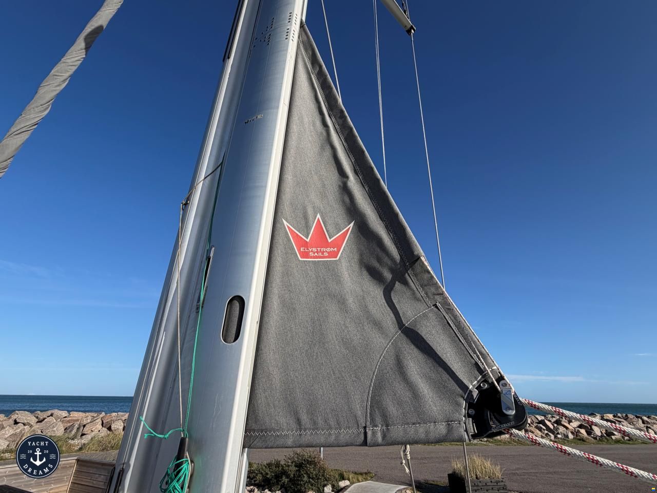 Bavaria 40 AC