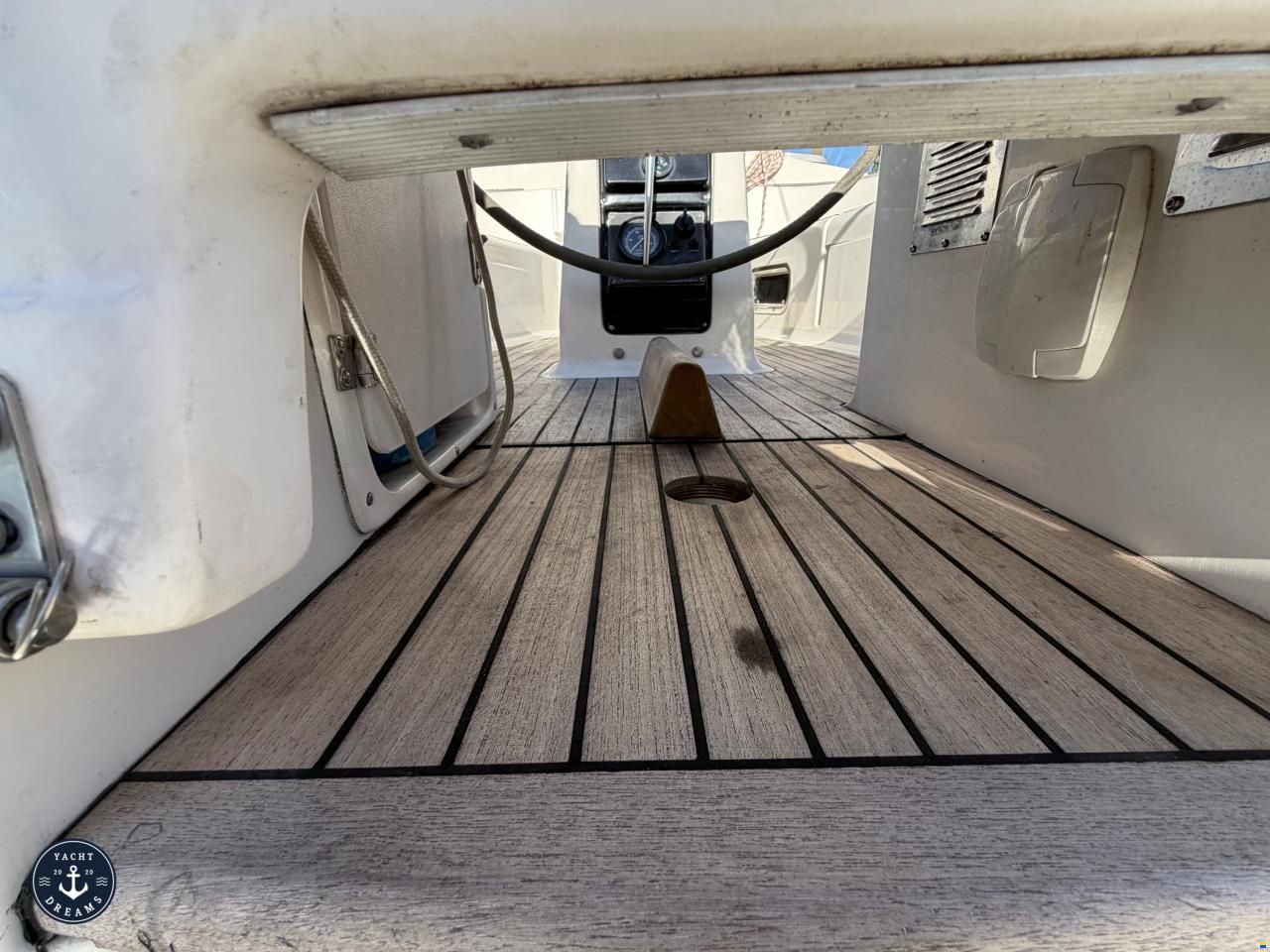 Bavaria 40 AC
