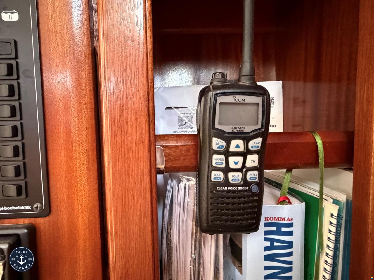 Bavaria 40 AC