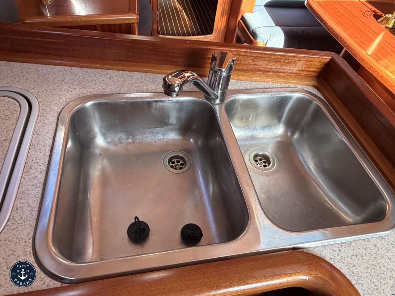 Bavaria 40 AC