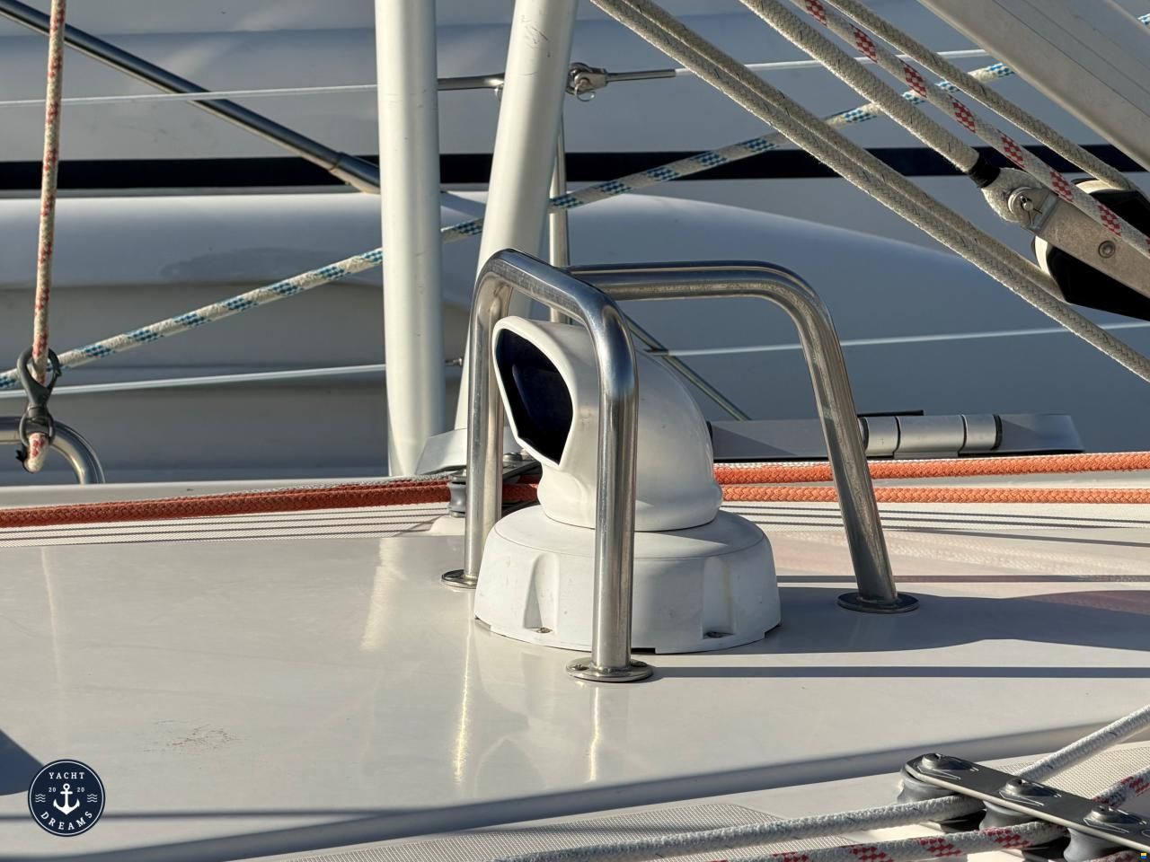 Bavaria 40 AC
