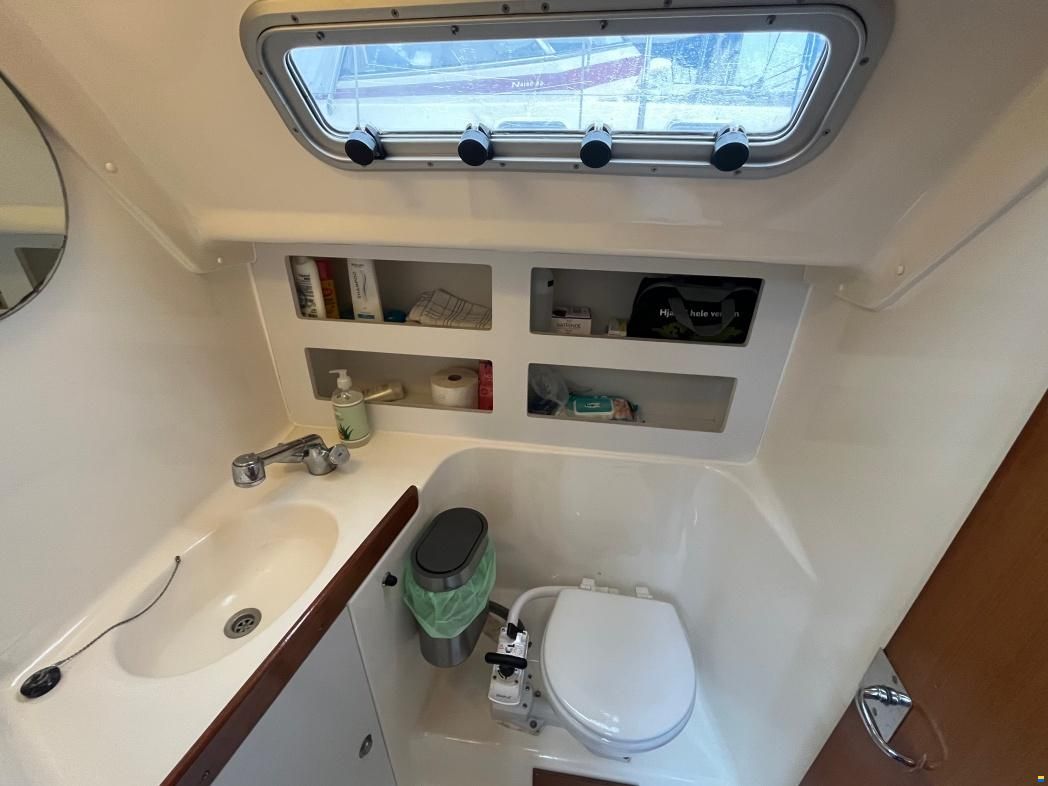 Bavaria 35 Holiday