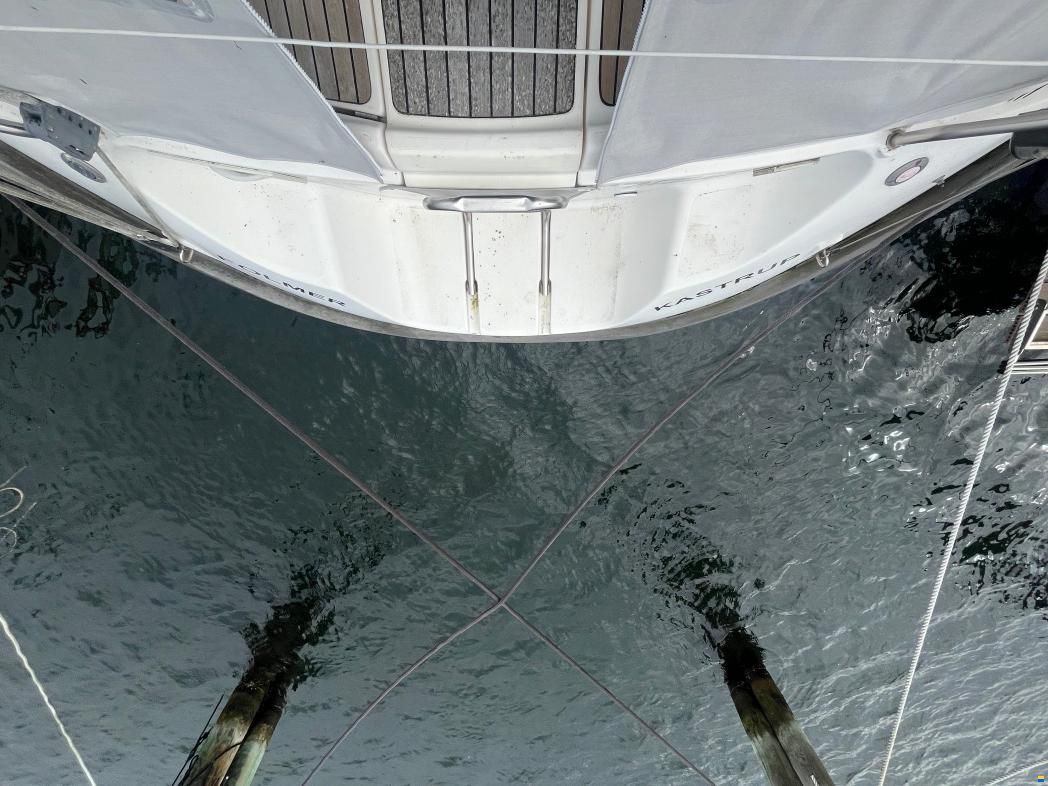 Bavaria 35 Holiday