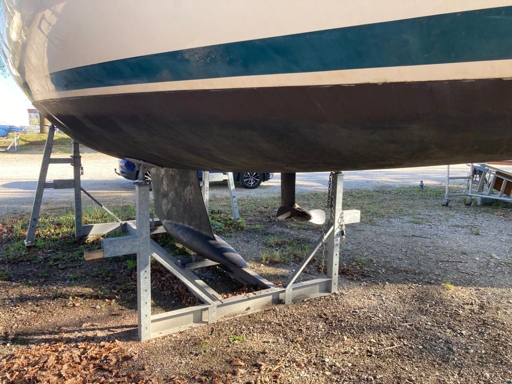 Bavaria 35 Holiday