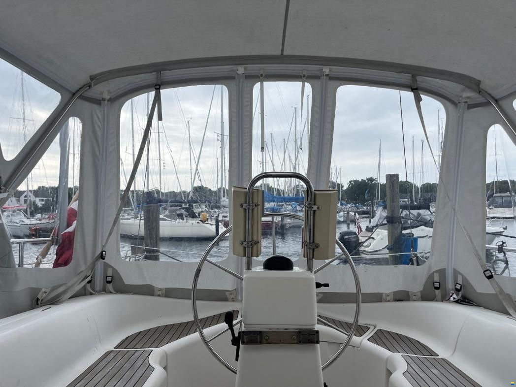 Bavaria 35 Holiday