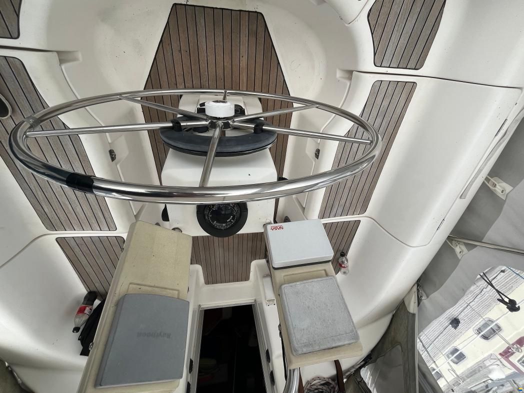 Bavaria 35 Holiday