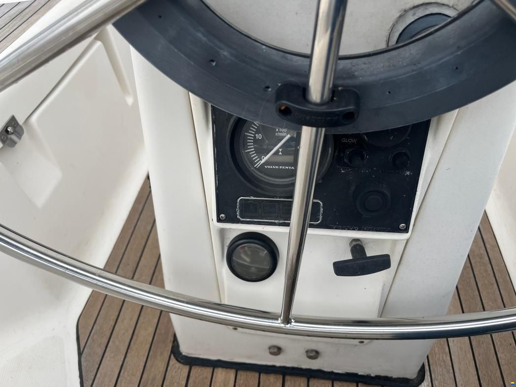 Bavaria 35 Holiday