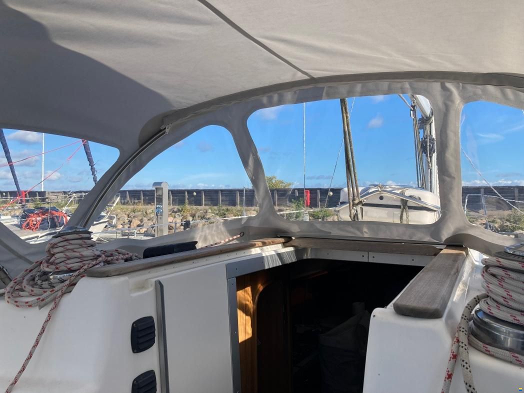 Bavaria 35 Holiday