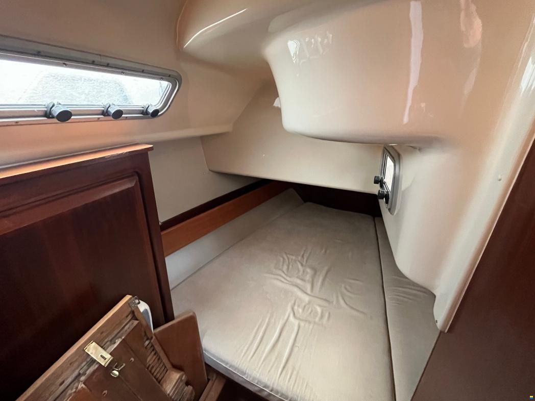 Bavaria 35 Holiday
