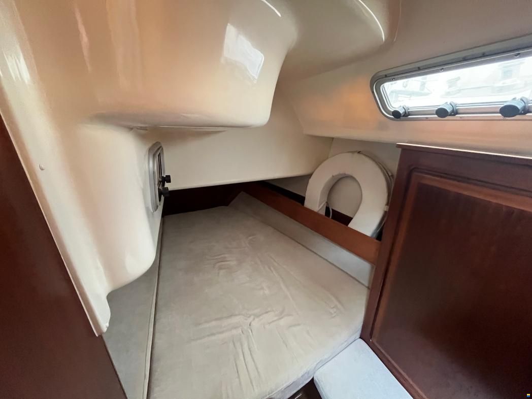 Bavaria 35 Holiday