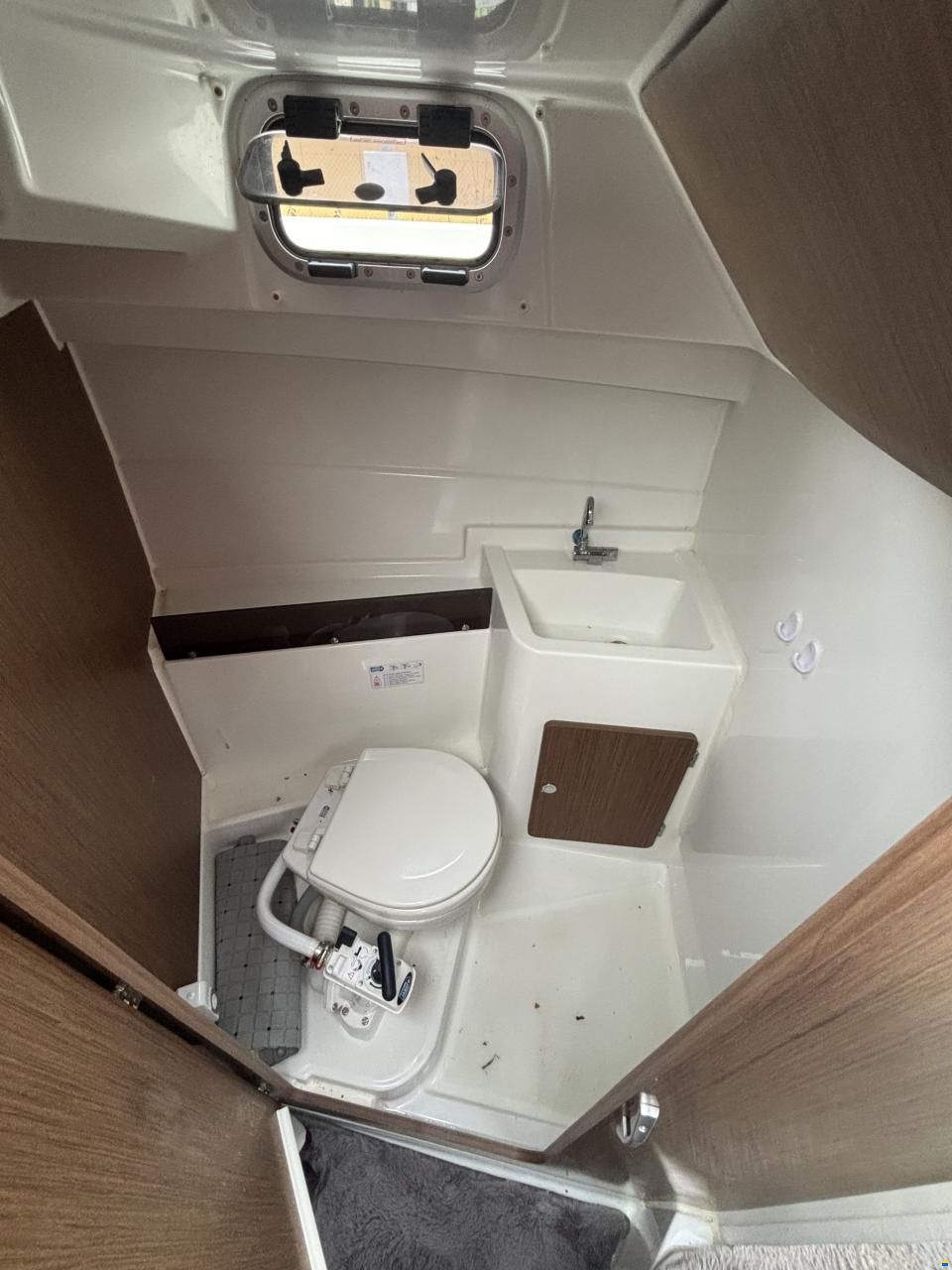 Beneteau Antares 8 OB