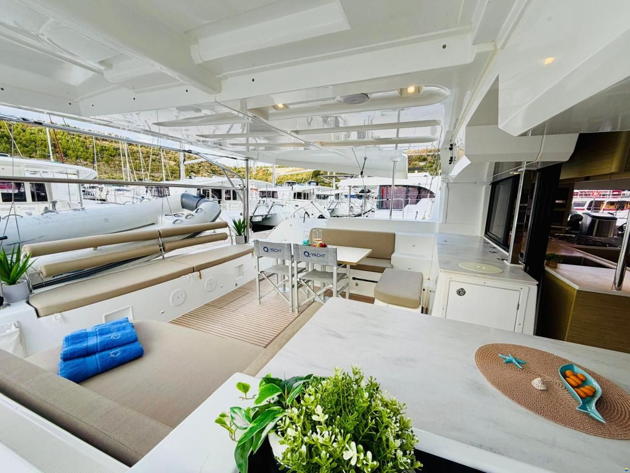 Lagoon 46