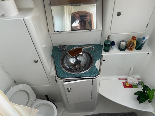 Jeanneau Sun Odyssey 40