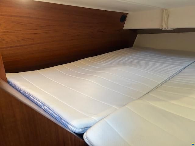 Jeanneau Sun Odyssey 40