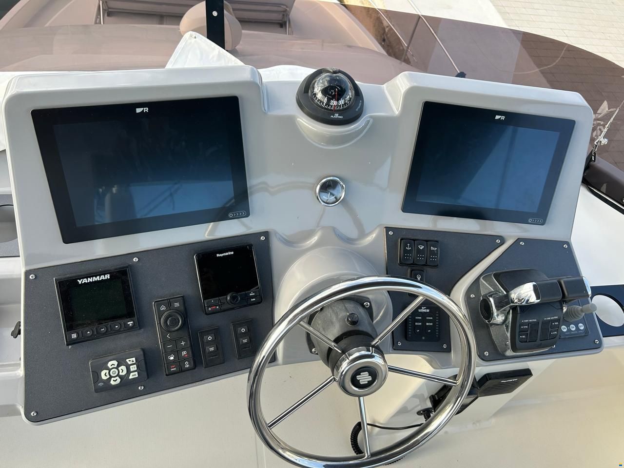 Beneteau Swift Trawler 41