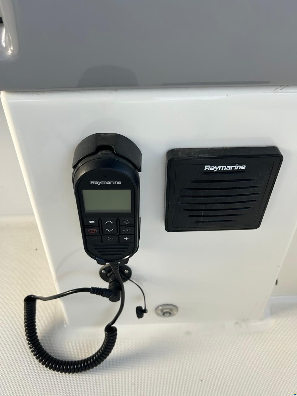 Beneteau Swift Trawler 41