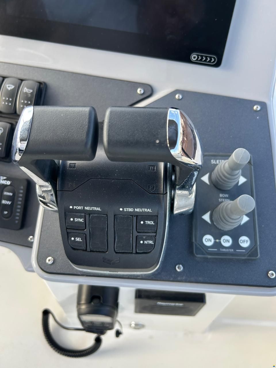 Beneteau Swift Trawler 41