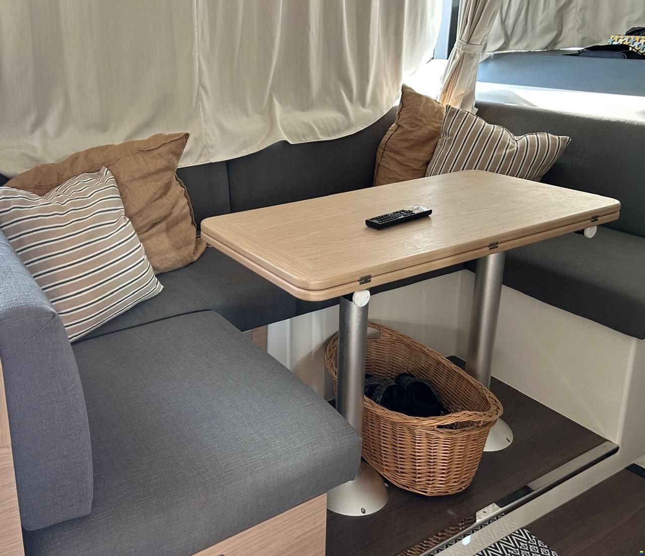 Beneteau Swift Trawler 41