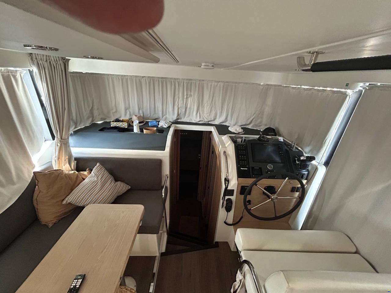Beneteau Swift Trawler 41
