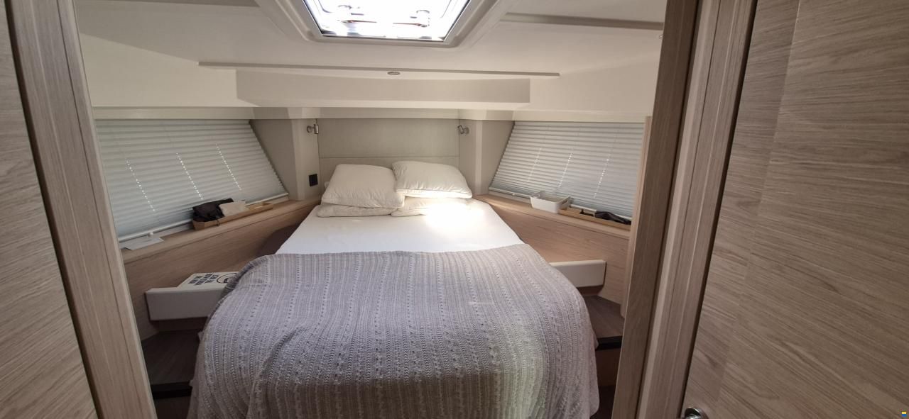 Beneteau Swift Trawler 41
