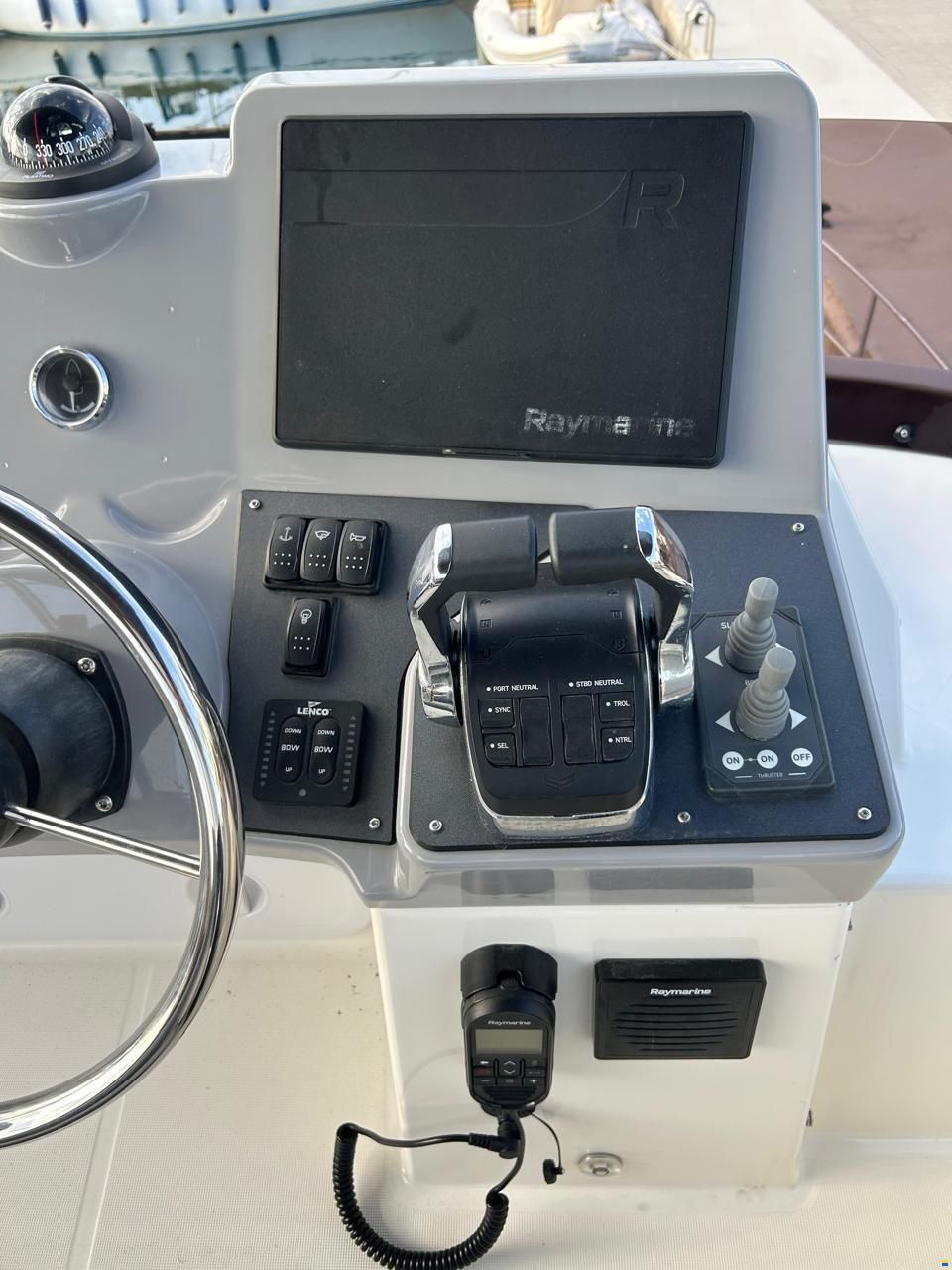 Beneteau Swift Trawler 41