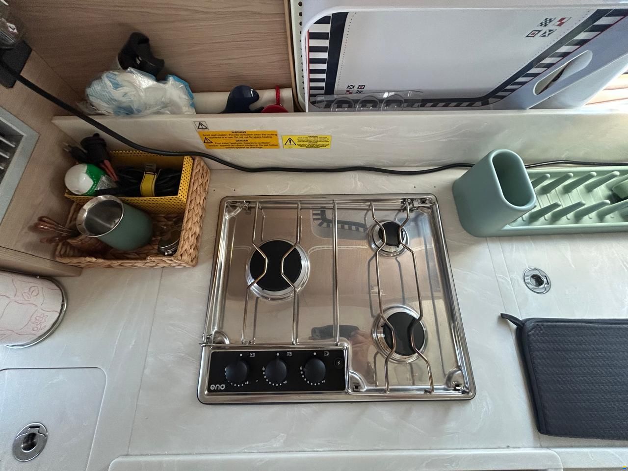 Beneteau Swift Trawler 41