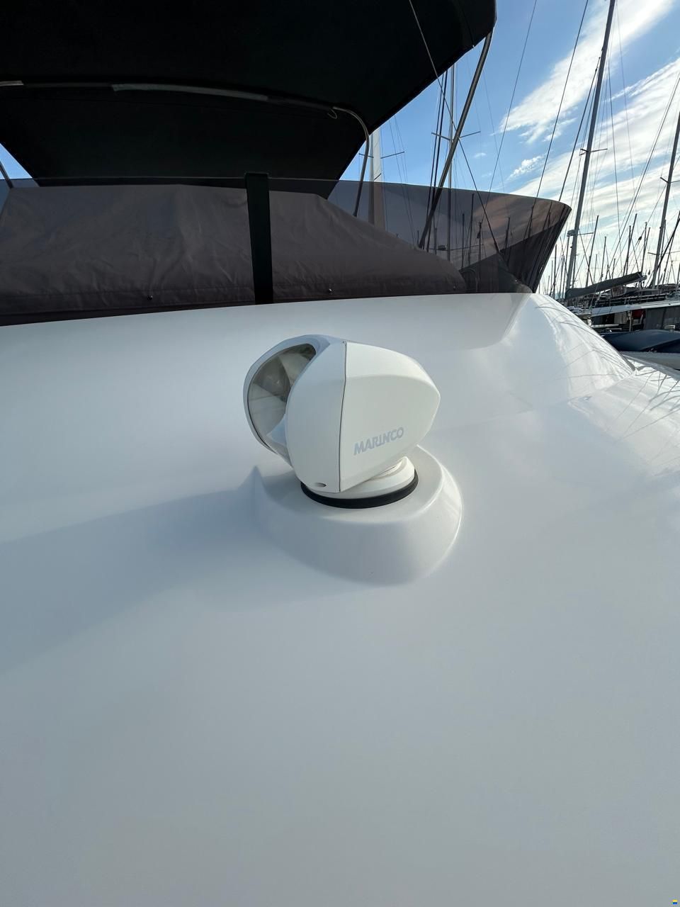 Beneteau Swift Trawler 41
