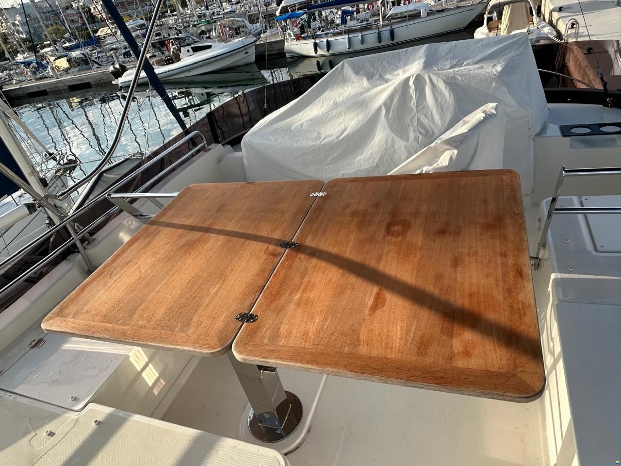 Beneteau Swift Trawler 41